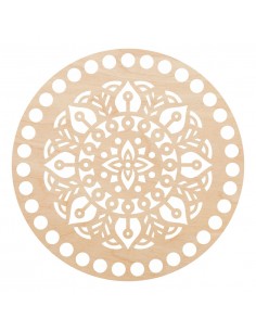 Baza do szydełkowania - WZ 23