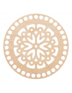 Baza do szydełkowania - WZ 26