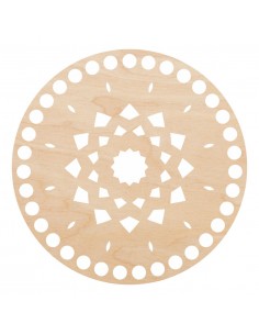 Baza do szydełkowania - WZ 28