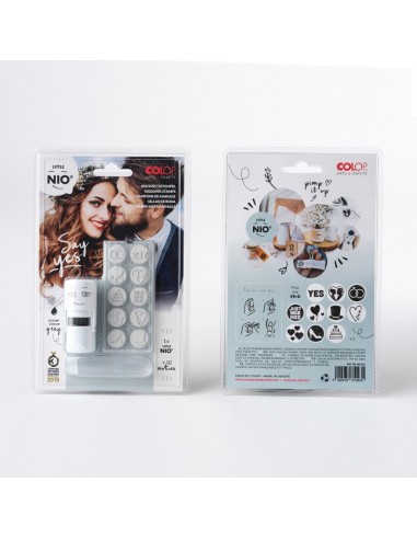 Pieczątka Little NIO Colop -...