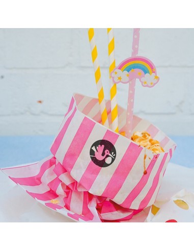 Pieczątka Little NIO Colop - Witaj na...