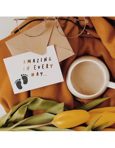 Pieczątka Little NIO Colop - Witaj na...