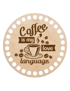 Baza do szydełkowania z...