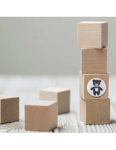 Pieczątka Little NIO Colop - Witaj na...