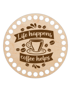 Baza do szydełkowania z...