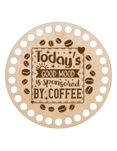 Baza do szydełkowania z...