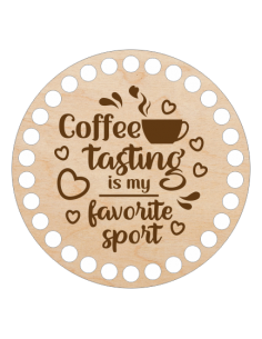 Baza do szydełkowania z...