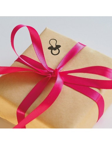 Pieczątka Little NIO Colop - Witaj na...