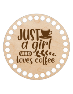 Baza do szydełkowania z...