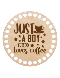 Baza do szydełkowania z...