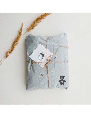 Pieczątka Little NIO Colop - Witaj na...