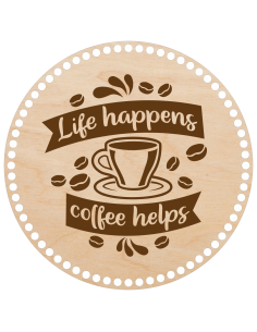 Baza do szydełkowania z...