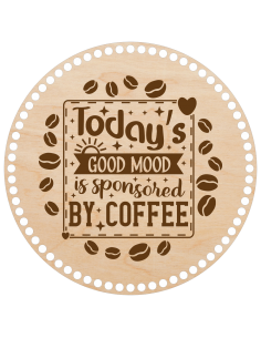 Baza do szydełkowania z...