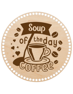 Baza do szydełkowania z...