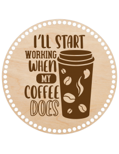 Baza do szydełkowania z...