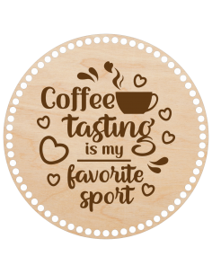 Baza do szydełkowania z...