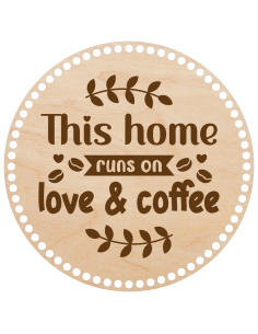 Baza do szydełkowania z...