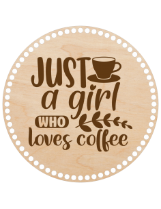 Baza do szydełkowania z...