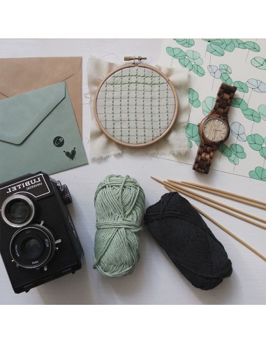 Pieczątka Little NIO Colop - Ręcznie...