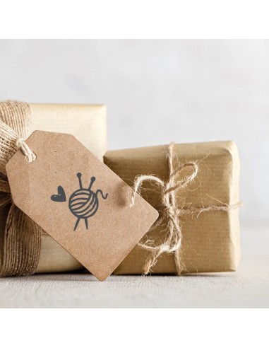 Pieczątka Little NIO Colop - Ręcznie...