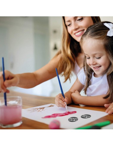 Pieczątka Little NIO Colop - Dla...