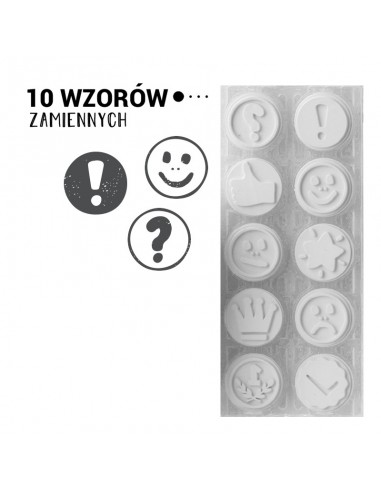 Pieczątka Little NIO Colop - Dla...