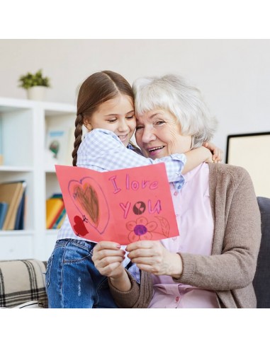 Pieczątka Little NIO Colop - Miłość -...