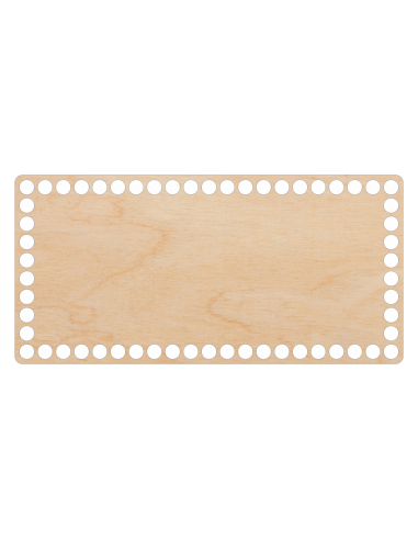 Zestaw baza do chustecznika z...