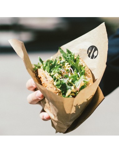 Pieczątka Little NIO Colop - Kuchnia...