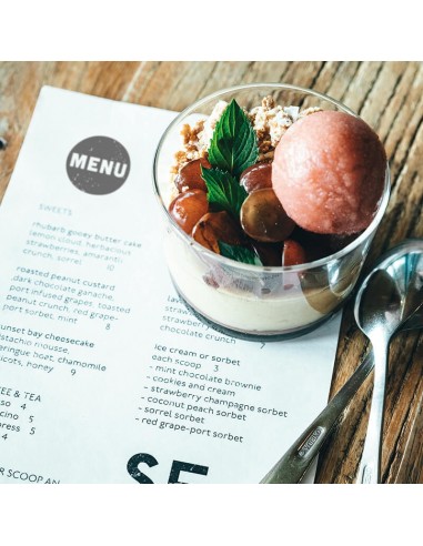 Pieczątka Little NIO Colop - Kuchnia...