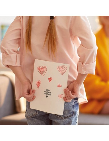 Pieczątka Little NIO Colop - Konie -...