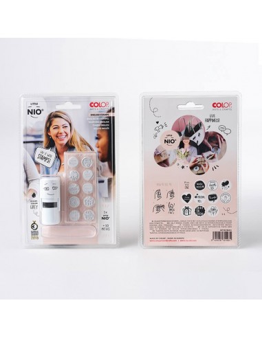 Pieczątka Little NIO Colop - Craft -...