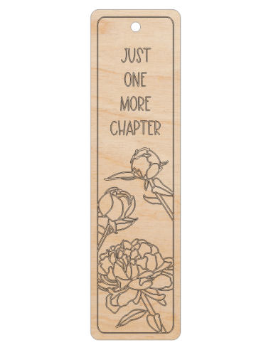 Baza ze sklejki z grawerem - zakładka...