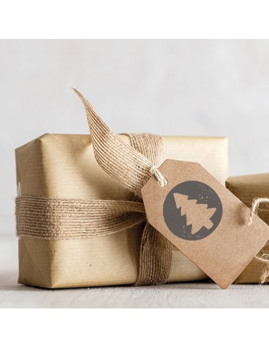 Pieczątka Little NIO Colop - Święta -...