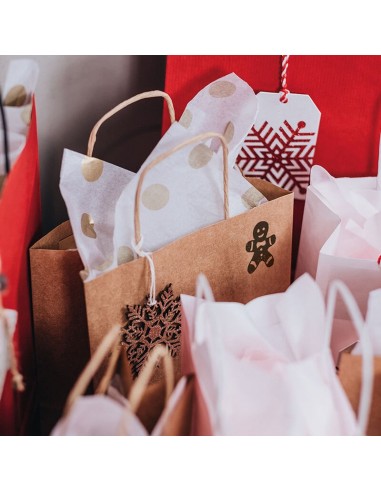 Pieczątka Little NIO Colop - Święta -...