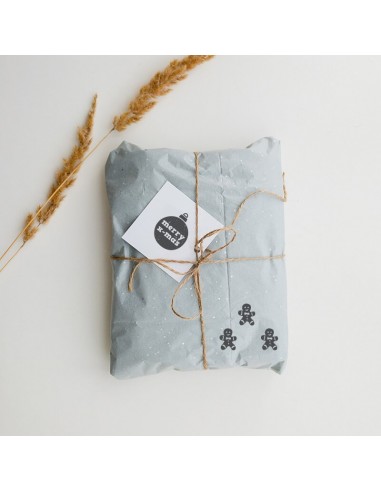 Pieczątka Little NIO Colop - Święta -...