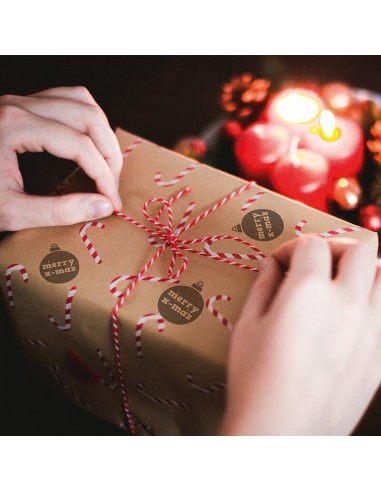 Pieczątka Little NIO Colop - Święta -...