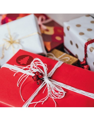 Pieczątka Little NIO Colop - Święta -...