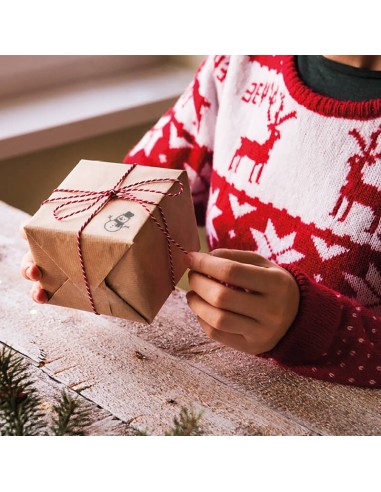 Pieczątka Little NIO Colop - Święta -...