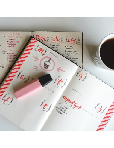 Pieczątka Little NIO Colop -...