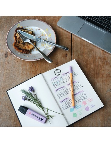 Pieczątka Little NIO Colop -...