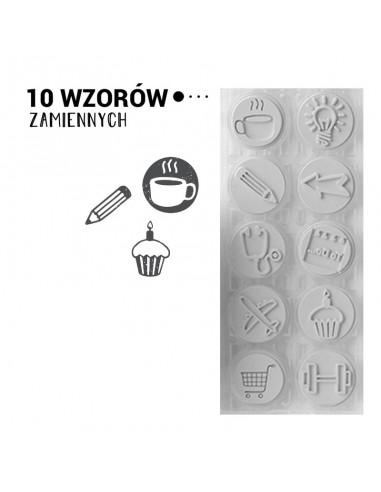 Pieczątka Little NIO Colop -...