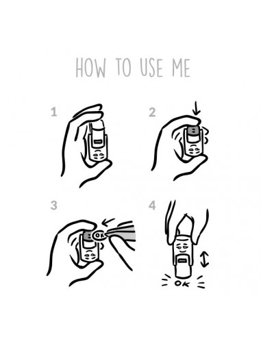 Pieczątka Little NIO Colop -...