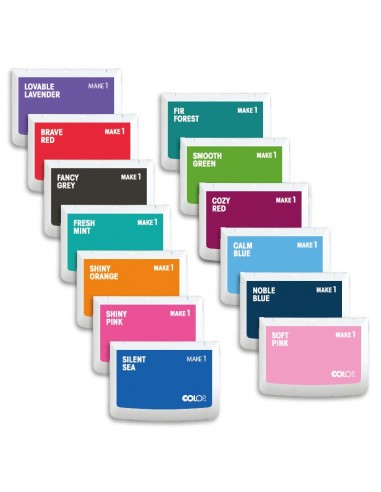 Poduszka do stempli Colop MAKE 1 -...