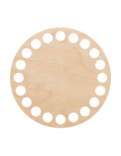 Baza do szydełkowania -...