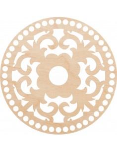 Baza do szydełkowania - WZ 14