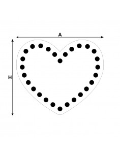 Baza do szydełkowania -... 2