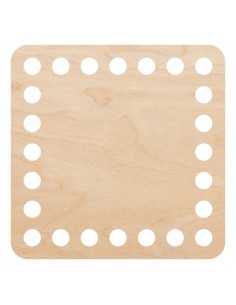 Baza do szydełkowania -...