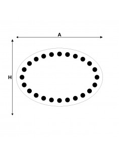 Baza do szydełkowania -... 2