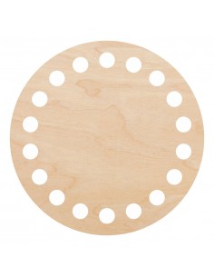 Baza do szydełkowania -...